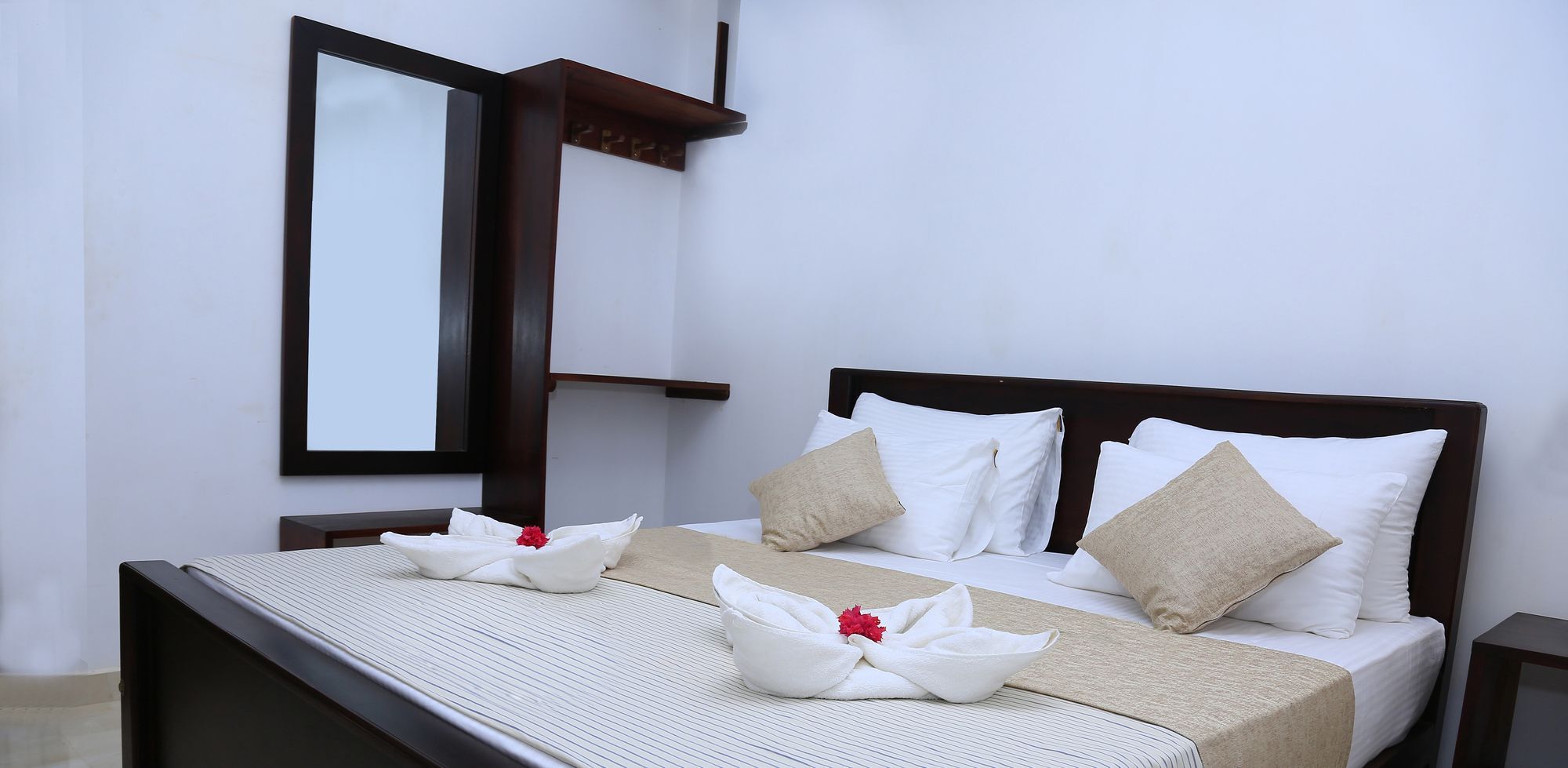 Aeon Hotel Tissamaharama Zewnętrze zdjęcie